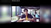 高瀚宇在Tara的战舰世界rap部分