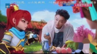 神武3网游高清广告