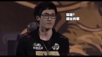 英雄联盟- 前方高能! 德语主持人念RNG全员名字, UZI名字最霸气
