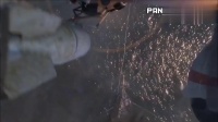 二战海战之战舰世界-强无敌！密苏里发起疯来真心强
