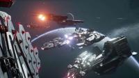 steam免费精品 宇宙版战舰世界