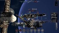 老吴解说: fractured space宇宙战舰世界试玩-专家型战舰展示