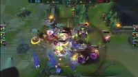 我在2018LPL英雄联盟LOL夏季赛第四周_RNG_vs_EDG_第二局截了一段小视频