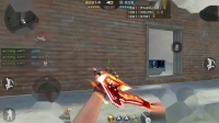 魔法传奇 的 穿越火线 哎 狙战啊 无聊ớ ₃ờ