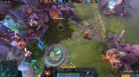 丸子DOTA2小骷髅: 隐身偷人我最擅长