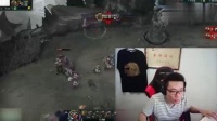 英雄联盟大司马：这个俄洛伊诈和！好尴尬啊二打一被秀！