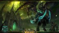 《魔兽世界》玩家单挑大型副本BOSS 这骚操作我怎么没想到