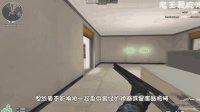 穿越火线: CF曾经的喷子神器贝雷塔687, 玩家: 威力近似巴雷特大炮