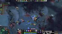 【DOTA2】陨星锤冰雷卡降临 RNG对战TS BO3-3 梦幻联赛S10中国区决赛丨小龍DOTA2