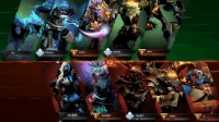 【小龍DOTA2】业余与一线战队差距究竟有多大? Aster完爆无名战队, ESL汉堡站中国区预选