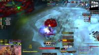 魔兽世界8.0 盗贼第一视角 M奥迪尔-05腐臭吞噬者 vs 傲血荣耀