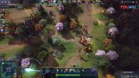 【LGD_VS_Liquid#2】_TI8胜者组_DOTA2