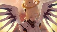 AKE小染【守望先锋】疯狂的排位! 最近真是越玩越皈依了!