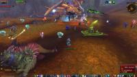 龙母基阿拉克本周世界BOSS魔兽世界8.0视频x天马骑士x版wow