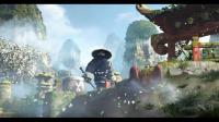 《魔兽世界》6部开场动画中文CG合集