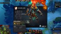 《DOTA2开头和喵酱聊天后carry卡尔》2018-10-02 12-51-28