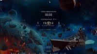 战舰世界【培大根出品】第37集：从不放弃的秒杀梦想：犹虽败，无可悔！！！