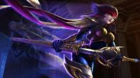 A Summoner(召唤师)LOL英雄联盟台词EDM系列