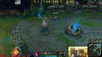 神超 8 10,3 剑姬VS盖伦 斗鱼直播英雄联盟三笠ackerman丶1神超