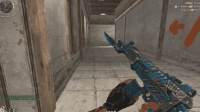 穿越火线: 新英雄武器上线端游, QBZ03-湮灭!