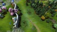 DOTA2五杀暴走时刻(虚空飞机完美大拿下五杀)