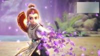 《梦幻西游》花妖实力与美貌并存啊! 剑侠客等人遇上竟不是对手
