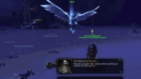 魔兽世界8.1复仇之潮测试服部落方: 黑海战役!