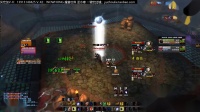 魔兽世界 8.0 8.1 8.2 8.3野德一键宏PVP 2v2 2000+