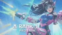 守望先锋世界顶尖副坦玩家的精彩时刻集锦!