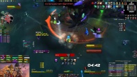 魔兽世界8.0 盗贼第一视角 M奥迪尔-07拆解者米斯拉克斯 vs 傲血荣耀