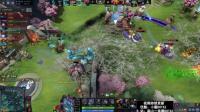 【小龍DOTA2】塞拉幽鬼稳如泰山助星辰闪耀 Newbee对战Aster P5 2018ESL汉堡站中国区决赛