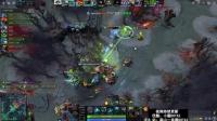【小龍DOTA2】小黑体系的完全形态 LGD对战Secert BO3-2 PVP大奖赛半决赛