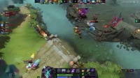 【TI8胜者组半决赛】六星推荐_maybe、ame强无敌_LGD对战Liquid_BO3-1丨小龍DOTA2解说_超清