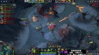【DOTA2】无解肥美杜莎CARRY教学 Fnatic对战Secret BO5-5 PVP大奖赛决赛丨小龍DOTA2