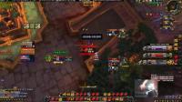 魔兽世界 8.0 8.1 8.2惩戒骑一键宏PVP 爆炸 给力集合石带人低保