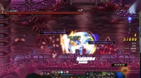 DNF魔枪士手持火焰枪