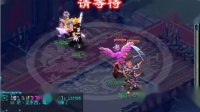 梦幻西游：69百万大唐妄想挑战175龙宫，小兄弟我提不动刀了？