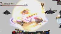 DNF韩服第一剑, 魔特工单刷95裂缝(手法教学)