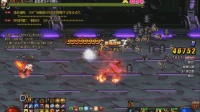 DNF: 每天热身运动开始, 武极22秒强杀超速!