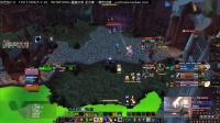 魔兽世界 8.0 8.1 8.3 鸟德一键宏 3V3 路人低保实测