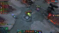 2_90-qupe_DOTA2_屠夫_帕吉_第一视角