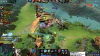【离子DOTA2解说】Attacker船长_绝活中的绝活