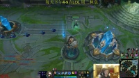 神超 4 10，11 上单青钢影VS石头人 英雄联盟].[三笠ackerman丶1].[神超：比赛前后播！LPL加油].