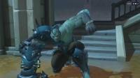 守望先锋 MyaminM【1080P】万圣节 - Overwatch
