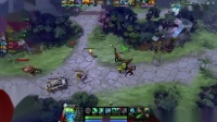 【离子DOTA2解说】新科TI冠军Topson水人秀_这个操作反应_满分推荐_超清
