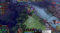 【离子DOTA2解说】大神教你玩新英雄_天涯墨客