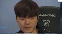 英雄联盟S8 MAD vs KT 死亡之组大战宇宙战舰 Ucal直接出叠书上课!