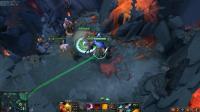 温州黄鹤DOTA2-OMG模式-赏金猎人超神余震23-4
