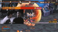 DNF: 我还能打, 我要打10个! 武极燃教你单人一套带走王座