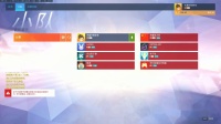 守望先锋国服：我VS7个挂比